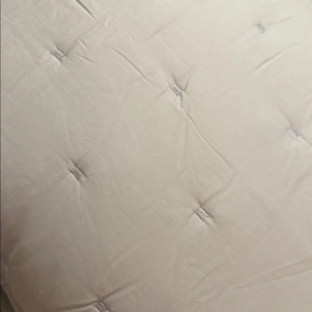 Sky Purple Comforter Set Luxurious Bedding include matching pillow shams